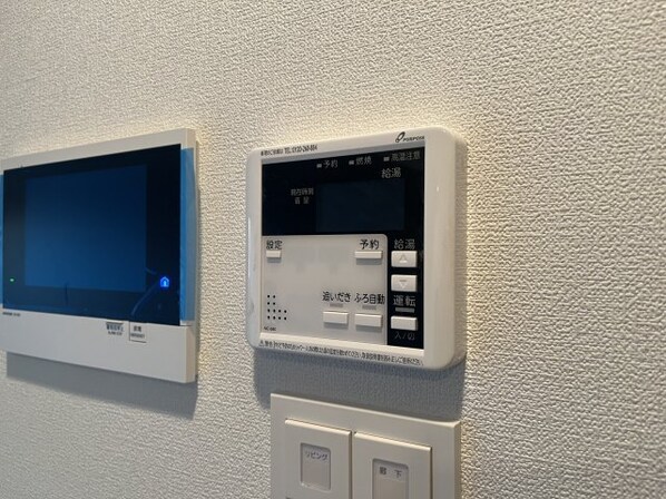 ハーモニーレジデンスグローバルキャピタルの物件内観写真